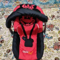 کریر کودک در حد نو