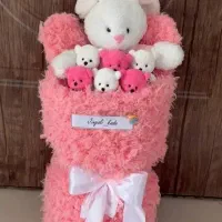 بوکت تدی هدیه