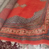 فرش دستباف قدیمی