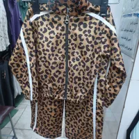 سوئیشرت شلوار پوشاک مزه زندگی