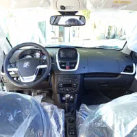 فقط معاوضه با پارس ELXمدل ۴۰۰به بالا|خودرو سواری و وانت|رومشکان, |دیوار