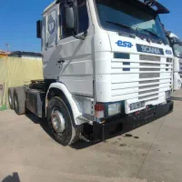 اسکانیا۱۱۳