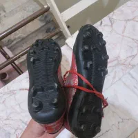 کفش فوتبال