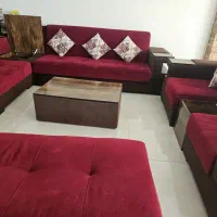 فروش مبلمان|مبلمان خانگی و میز عسلی|شیراز, فرهنگ شهر|دیوار