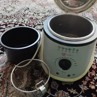 مینی سرخکن ژاپن....مارک فوما|سایر لوازم برقی|تهران, اتابک|دیوار