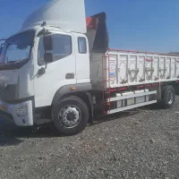 فورس ۱۲تن مدل۱۴۰۳|خودرو سنگین|پاکدشت, پاکدشت (مامازند)|دیوار