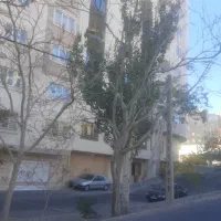 آپارتمان ائل گلی زعفرانیه رجایی شهر ۲۰۰متر جنوبی