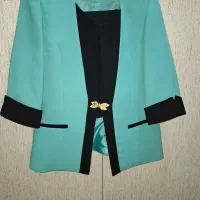 کت دامن درحدنو یک بار پوشیده شده سایز 42|لباس|کرج, خرمدشت|دیوار