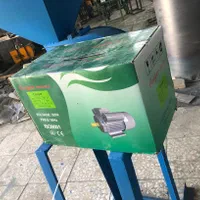 اسیاب مرغداری با موتور ۳ اسب|ماشینآلات صنعتی|بهار, |دیوار