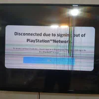 تلوزیون هوشمند ال جی اسمارت 43 اینج 4k|تلویزیون و پروژکتور|بروجرد, |دیوار