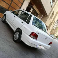 پراید 132 مدل 90 بسیار تمیز بدون رنگ|خودرو سواری و وانت|شهرضا, |دیوار