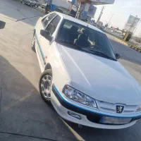 پارس مدل ۸۹|خودرو سواری و وانت|بوئین زهرا, |دیوار