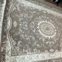 فرش ۹ متری ۱۲۰۰ شانه نو