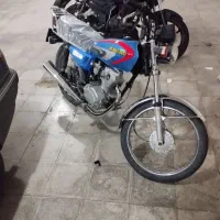 هندا|موتورسیکلت|مشهد, یوسفیه (شهرک غرب)|دیوار