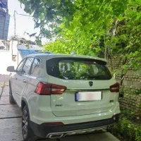 فردا موتور sx5 مدل ۱۴۰۱