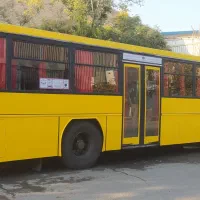 اتوبوس شهاب 3012 مدل87 شش دانگ|خودرو سنگین|تهران, ترمینال غرب|دیوار