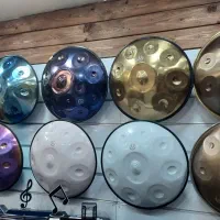 هنگدرام مدل 2026 NEW VERIZON هنگ درام ۲۰۲۶