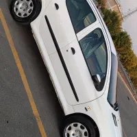 پژو۲۰۶ تیپ ۲|خودرو سواری و وانت|سقز, |دیوار