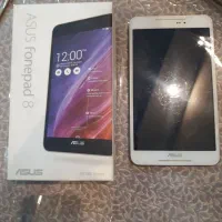 تبلت asus fonepad8 ۲ سیمکارت نیاز به تعمیر