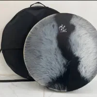 دف مجنون ۴ روزه خریدمش