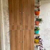 کمد و جاکفشی