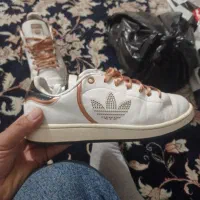 کتانی اورجینال آدیداس