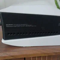 ps5 در حد نو|کنسول، بازی ویدئویی و آنلاین|ساوه, |دیوار