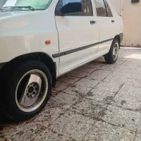 پرایدمدل ۹۶