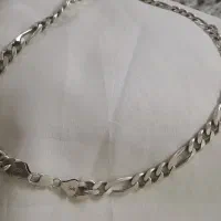 زنجیر نقره