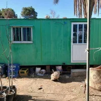 فروش کانکس ۱۵ متری