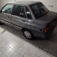 پراید ۱۳۱ دوگانه دستی مدل ۹۲|خودرو سواری و وانت|تهران, میدان میوه و تره‌بار مرکزی|دیوار