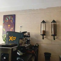 لوازم کافه  یا واگزاری