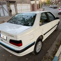 پارس 88تمام رنگ|خودرو سواری و وانت|سردشت, |دیوار