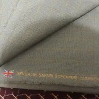 یک قواره پارچه کت وشلواری مردانه(اصل انگلیس)