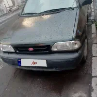 پراید|خودرو سواری و وانت|تبریز, |دیوار