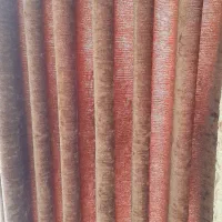 ۶ عدد والان پرده|پرده، رانر، رومیزی|تهران, هروی|دیوار