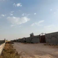 زمین ۵۰۰متری مجتمع الماس،انتهای طبرسی یا پنجتن|فروش خانه و ویلا|مشهد, رده|دیوار