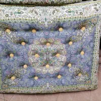 شاه نشین نو زیر قیمت|پشتی|نجفآباد, امام خمینی|دیوار