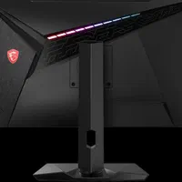 مانیتور گیمینگ msi 2k 165hz|قطعات و لوازم جانبی رایانه|بندرعباس, |دیوار