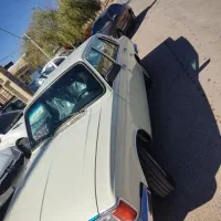 فروش پیکان مدل 82صفر کلکسیونی|خودرو سواری و وانت|سپیدان, |دیوار