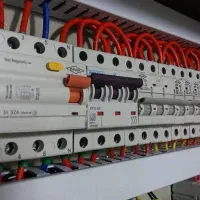 برقکار برقکاری برق ساختمان برقکش برق هوشمند برقکشی