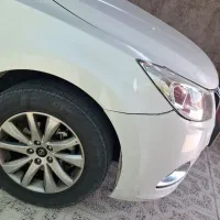 استخدام راننده پایه ۲ هایما برای پتروشیمی