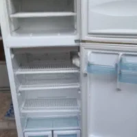 یخچال فریز برفاب