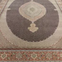 خریدار فرش وفروش سراسرمشهد وحومه هستیم