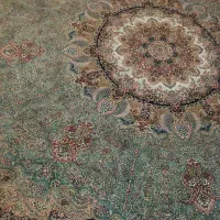 قالی ماشینی