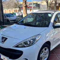 ۲۰۷ پانا ارتقا ۱۴۰۳دنده