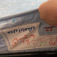 تشک رویال ۲ نفره|تشک تختخواب|دزفول, |دیوار