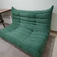 مبل راحتی مدل توگو، نو و آکبند