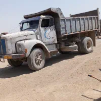 اسکانیا|خودرو سنگین|نوشین شهر, |دیوار