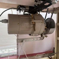 دینام چرخ خیاطی